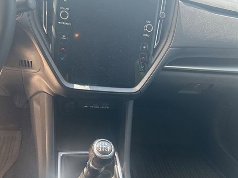 Used 2024 Subaru WRX image 5