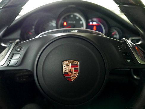 Used 2012 Porsche Panamera Turbo S image 12