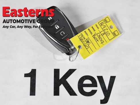 Used 2018 Chevrolet Bolt LT image 24