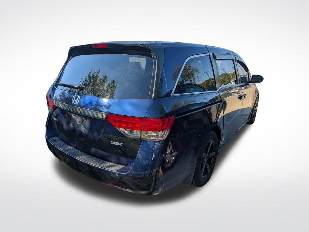 Used 2016 Honda Odyssey LX image 16
