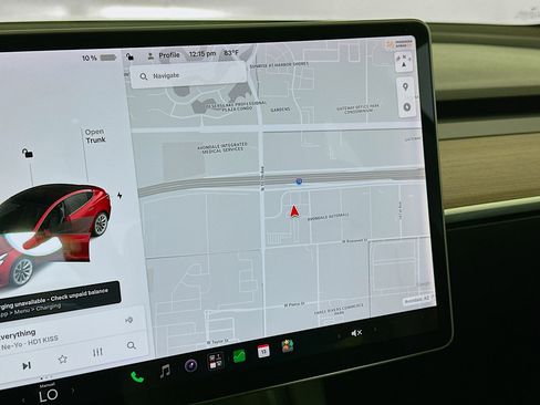 Used 2021 Tesla Model 3 Standard Range Plus RWD image 21