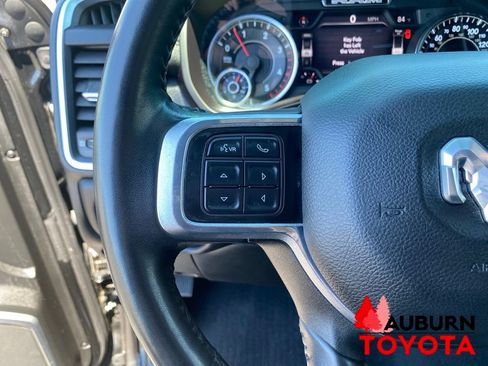 Used 2022 RAM 3500 Laramie AWD/4WD image 39