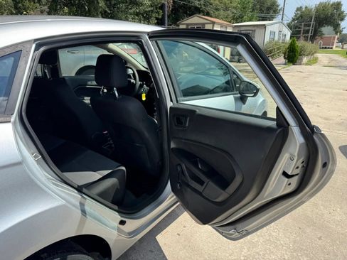 Used 2019 Ford Fiesta S FWD image 20