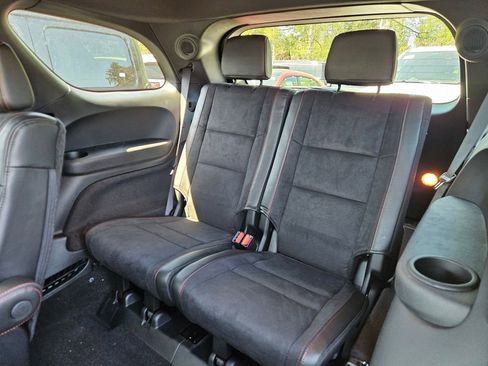 New 2026 Dodge Durango GT AWD/4WD image 15