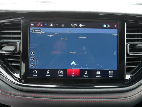 Certified 2024 Dodge Durango GT image 30