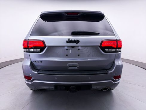 Used 2021 Jeep Grand Cherokee Laredo X AWD/4WD image 15