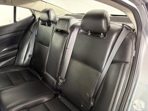 Used 2020 Nissan Maxima 3.5 SV w/ Floor Mat Group image 18