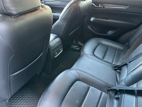 Used 2019 MAZDA CX-5 Grand Touring Reserve AWD/4WD image 12