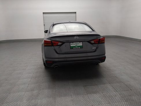 Used 2019 Nissan Altima 2.5 SL AWD/4WD image 6