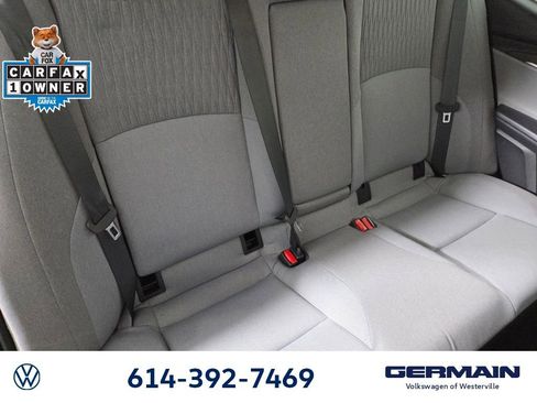 Used 2025 Toyota Camry LE w/ Convenience Package image 17