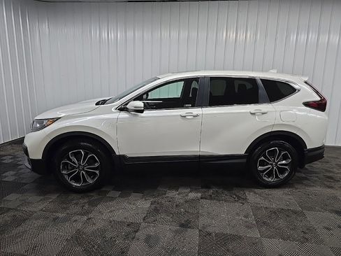 Used 2022 Honda CR-V EX image 5