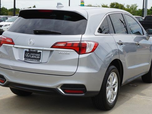 Used 2018 Acura RDX FWD image 6