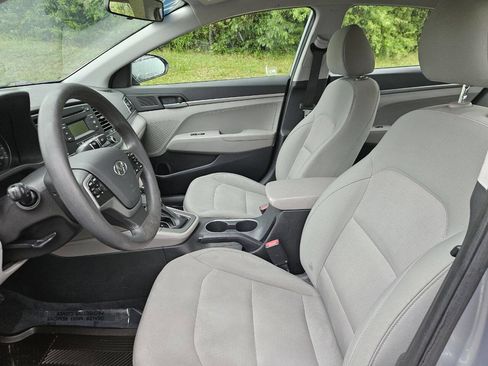 Used 2017 Hyundai Elantra SE FWD image 11