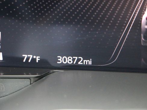 Used 2024 MAZDA CX-90 Plug-In Hybrid w/ Preferred AWD/4WD image 36