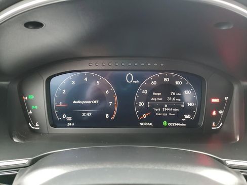 Used 2025 Honda Civic Si image 19