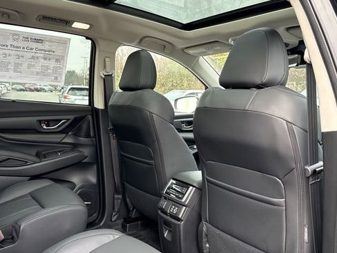 New 2026 Subaru Ascent Bronze Edition image 20