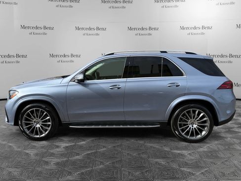 New 2026 Mercedes-Benz GLE 350 4MATIC image 2