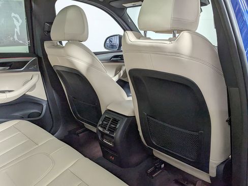 Certified 2023 BMW X3 xDrive30i w/ Convenience Package w/ZPA image 40