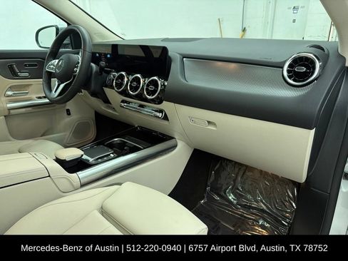 Certified 2023 Mercedes-Benz GLA 250 image 28