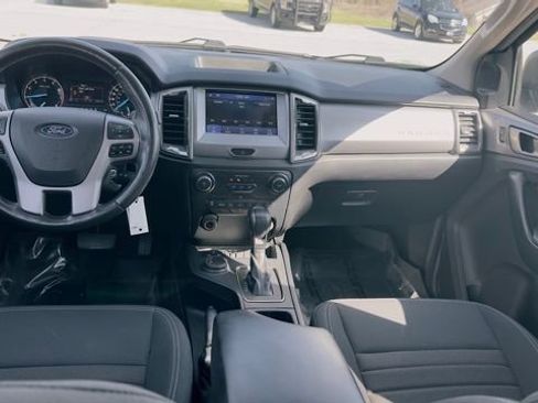 Used 2021 Ford Ranger XLT w/ Equipment Group 301A Mid image 18