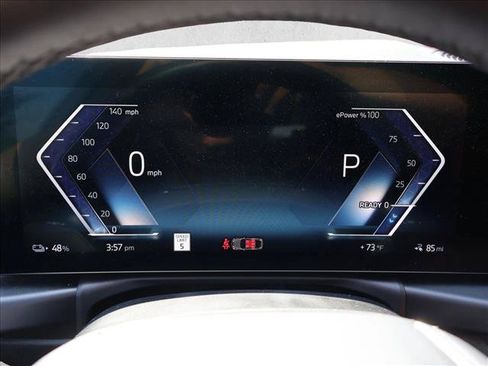 Used 2023 BMW i4 eDrive35 w/ Premium Package RWD image 15