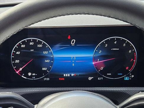 New 2026 Mercedes-Benz CLA 250 image 11