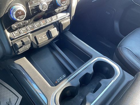 Used 2019 GMC Sierra 1500 AT4 w/ AT4 Premium Package image 25