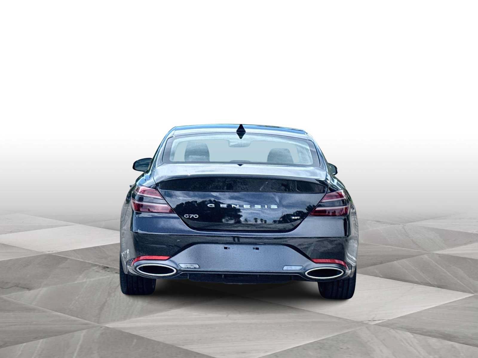 Used 2023 Genesis G70 2.0T RWD image 7