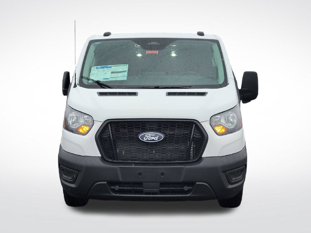 New 2027 Ford Transit 150 Low Roof RWD image 4