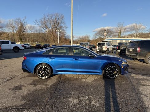 Used 2024 Kia K5 GT-Line w/ GT-Line Premium Package image 10