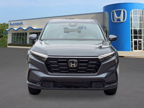 New 2026 Honda CR-V EX image 6