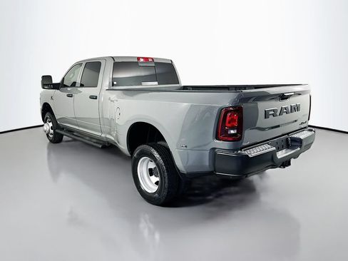 Used 2026 RAM 3500 Tradesman AWD/4WD image 5