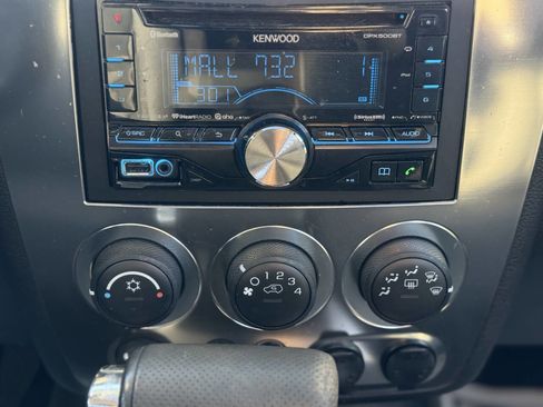 Used 2007 HUMMER H3 Base 4dr SUV 4WD w/ Chrome Appearance Package image 22