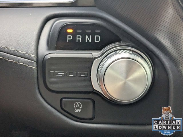 Used 2023 RAM 1500 Limited RWD image 35