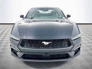 New 2026 Ford Mustang Premium video 2