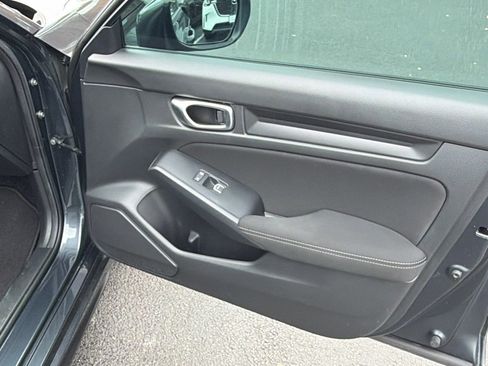 Used 2023 Honda Civic LX image 33