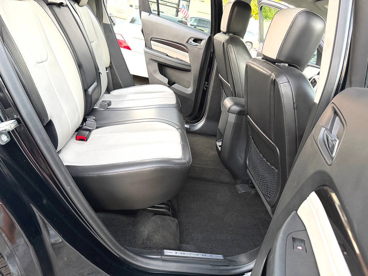 Used 2017 GMC Terrain Denali FWD image 37