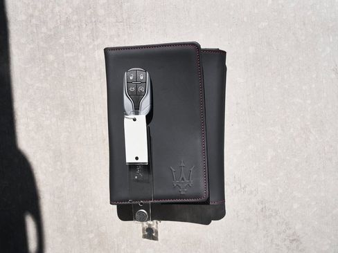 Used 2022 Maserati Levante Modena image 59