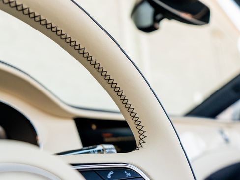 New 2026 Bentley Continental GTC image 33