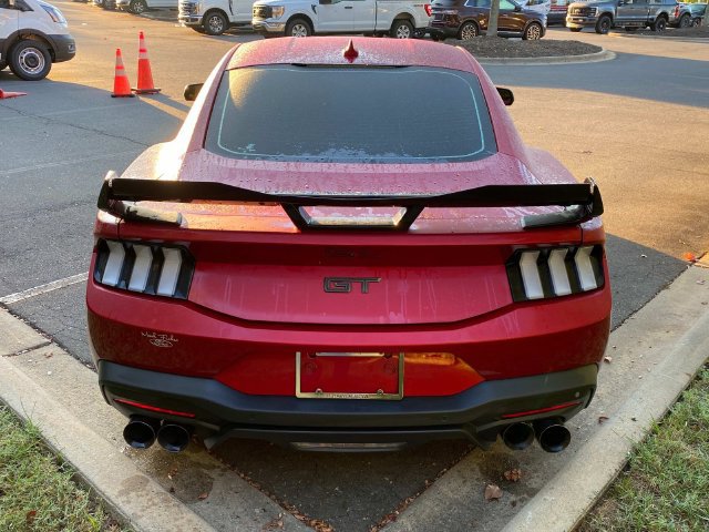 Used 2024 Ford Mustang GT RWD image 31