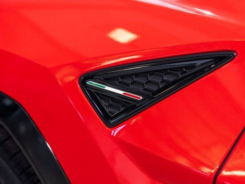 Used 2022 Lamborghini Urus - $272,254 MSRP - ADVANCED 3D image 12