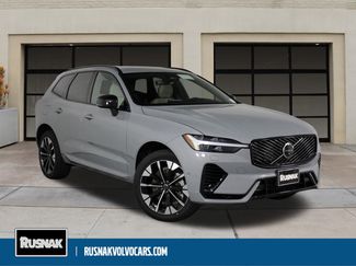 New 2026 Volvo XC60 T8 Plus w/ Protection Package Premier video 1