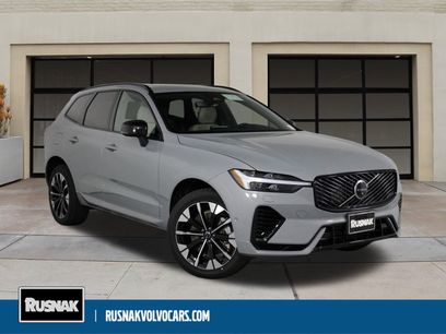New 2026 Volvo XC60 T8 Plus w/ Protection Package Premier