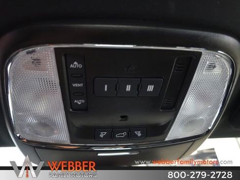 Used 2020 Jeep Grand Cherokee Limited w/ Trailer Tow Group IV image 29