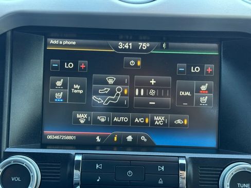 Used 2015 Ford Mustang Premium w/ Enhanced Security Package RWD image 22