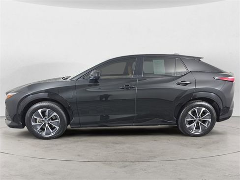Certified 2023 Lexus RZ 450e Premium image 2