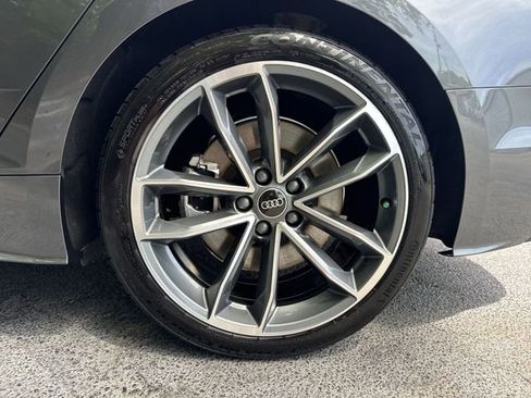 Used 2022 Audi A5 2.0T Premium Plus image 36