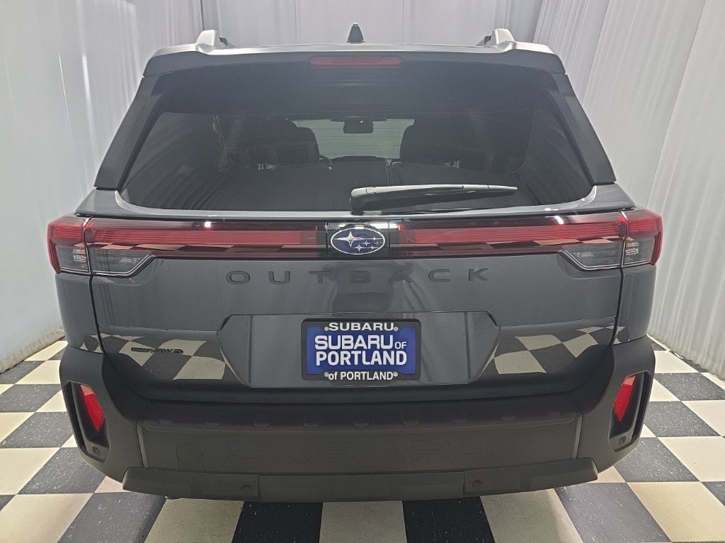 New 2026 Subaru Outback Premium AWD/4WD image 5