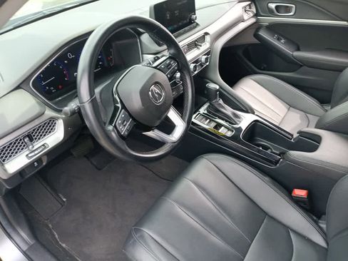 Used 2024 Acura Integra FWD image 17