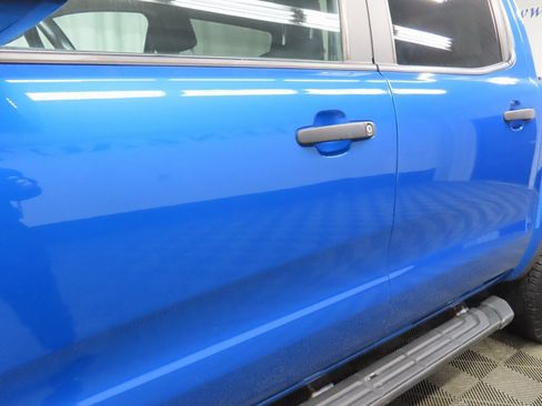 Used 2023 Ford Ranger XLT w/ Equipment Group 302A High image 33